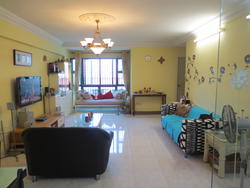 Blk 350C Canberra Road (Sembawang), HDB 5 Rooms #74186452